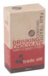 Trade Aid Drinking Chocolate Powder